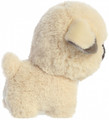 Soft Plush Toy Pekingese