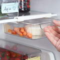 KLIPPKAKTUS Storage box for fridge