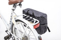 Newlooxs Bicycle Bag Ivy Mondi Joy Single, black