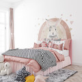 Wall Sticker Set 85x119cm - Rabbit