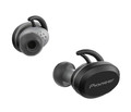 Pioneer Headphones Earphones SE-E8TW-H, grey