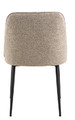 Dining Chair Brooke standard, light beige