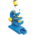 Microscope for Children 100, 400, 1200 x II 8+