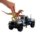 Jurassic World Search 'n Smash Truck Set HKY13 4+