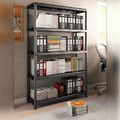 Keter Plastic Shelving Unit XXL, 120x40x187 cm