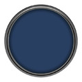 Dulux Walls & Ceilings Matt Latex Paint 5l unique navy blue