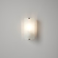 Wall Lamp E27, white
