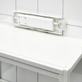 SILVERGLANS Driver for wireless control, dimmable white, 30 W