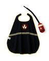 Kid's Concept Costume Fire Fighter 3+