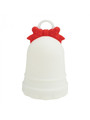 MARY'S LED Bell Night Light with RGB, White
