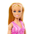 Barbie Made To Move Fashion Doll HRH27 3+