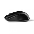 Modecom Wireless Optical Mouse WM9.1, black