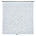 FÖNSTERBLAD Block-out roller blind, white, 200x155 cm