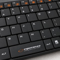 Esperanza Wireless Set Keyboard & Mouse 2.4GHz EK122K
