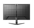Philips 27" Monitor IPS 180Hz HDMIx2 DP 27M2N3200S