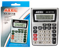 Axel Pocket Calculator AX-8116