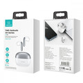 USAMS Bluetooth Headphones TW S 5.1 XH Series, blue