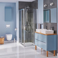 Bathroom Mirror Cooke&Lewis Dunnet 120x60cm