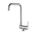 Cooke&Lewis Kitchen Tap Gullfoss, chrome