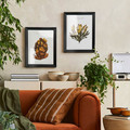 Photo Frame Paris 40 x 50 cm, black