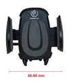 Rebeltec Car Smartphone Holder M20