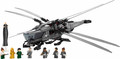 LEGO Icons Diuna Atreides Royal Ornithopter 18+