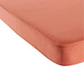 GoodHome Seat Cushion Tiga, mango