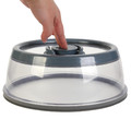Food Container Dome