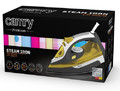 Camry Iron 2400W CR5029