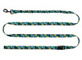 CHABA Dog Leash for Running Story III L 25mm/280cm Carnival