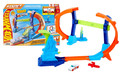 Hot Wheels Master Loop Jump Track Set JFH36 4+