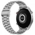 EcoWatch Smartwatch EW01, silver