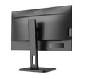 AOC 23.8" Monitor 24P2Q IPS DP DVI HDMI USB Pivot