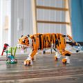 LEGO Creator Majestic Tiger 9+