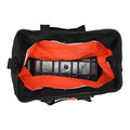 Yato Tool Bag 16" with Rubber Bottom