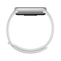 Xiaomi Smart Band 10, Glacier Silver