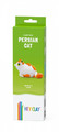 Hey Clay Air-Dry Clay Fluffy Pets Persian Cat 3+