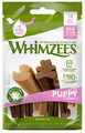 Whimzees Dental Treats Puppy XS/S 14pcs