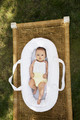 Elodie Details Portable Baby Nest -  Embroidery Anglaise