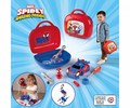 Smoby Spidey & His Amazing Friends Tool Box 3+