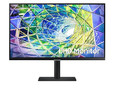 Samsung 27" Monitor LS27A800UNPXEN IPS UHD 16:9 1xHDMI 1xUSB-C