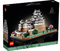LEGO Architecture Himeji Castle 18+