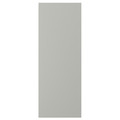 HAVSTORP Door, light grey, 30x80 cm