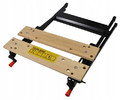 Black+Decker Wormkate Tool Bench Work Table 610x341mm