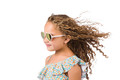 Dooky Junior Sunglasses Jamaica Air 3-7