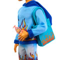 Monster High Heath Burns Fright-dise Doll HRP69 4+