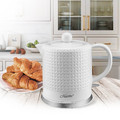 Feel Maestro 1.2L Ceramic Electric Kettle 1200W MR-067