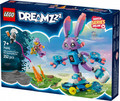 LEGO DREAMZzz Izzie and Bunchurro the Gaming Bunny 7+