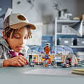 LEGO City Space Science Lab 6+