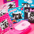Lisciani Print Cam Instant Photos Barbie 5+